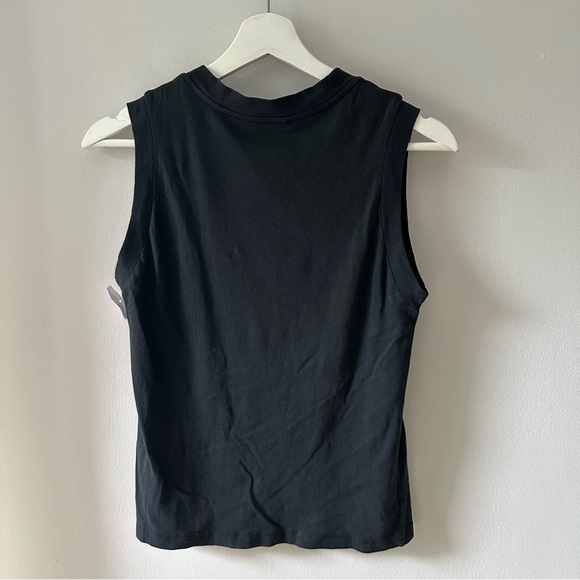 AllSaints Sleeveless Tank - Picture 3 of 6